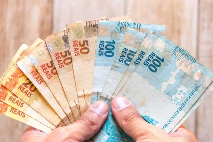 viajar com orçamento limitado